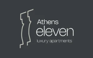 athens eleven logo__